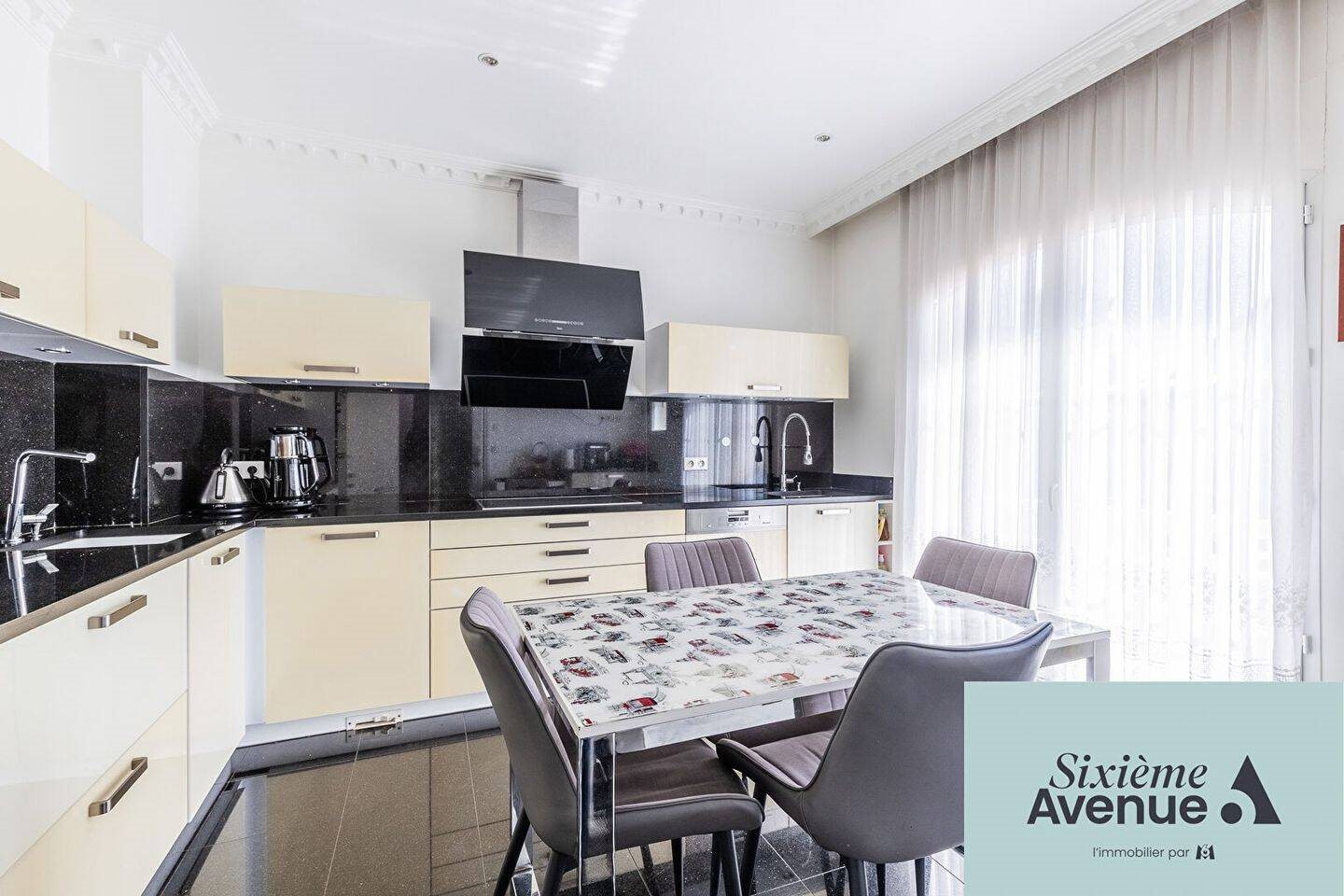 Maison à vendre, 191m², Villemoisson-sur-Orge