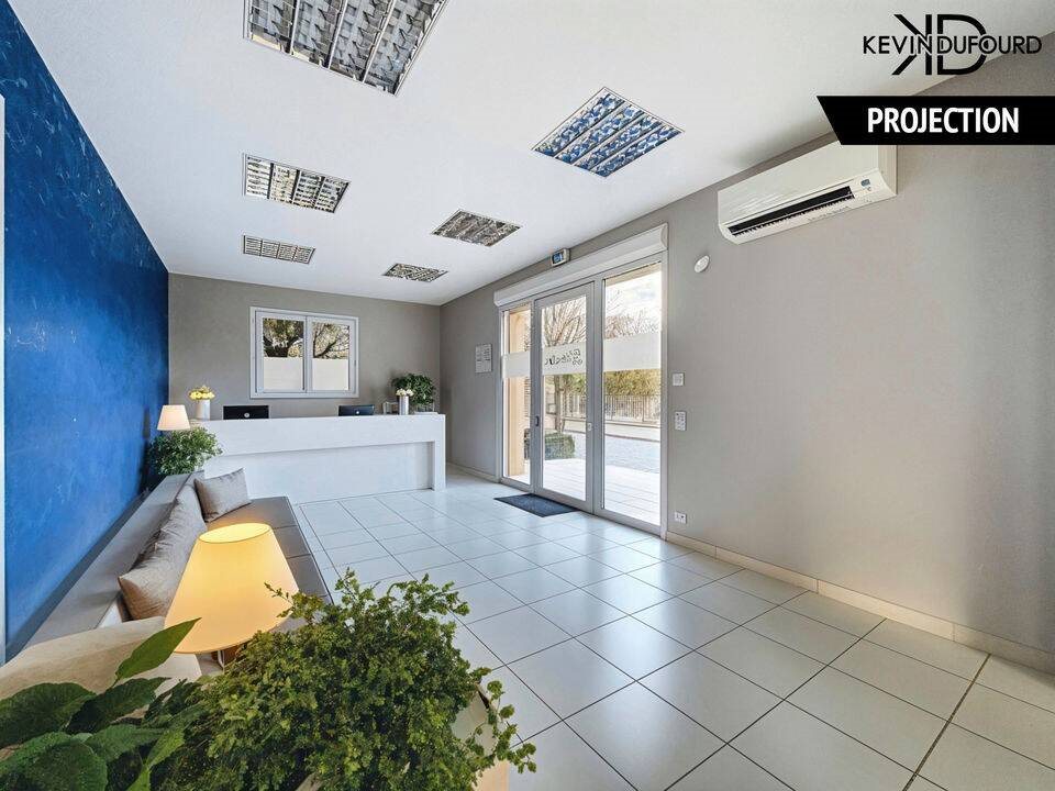 Appartement à vendre, 550m², Lussas