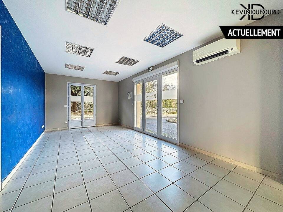 Appartement à vendre, 550m², Lussas