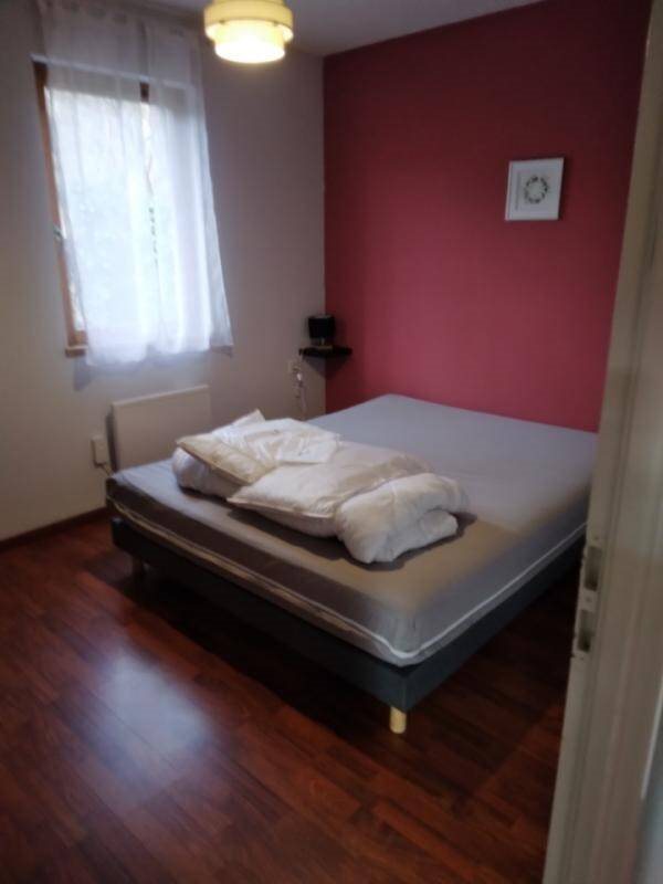 Maison à louer, 35m², Mercus-Garrabet