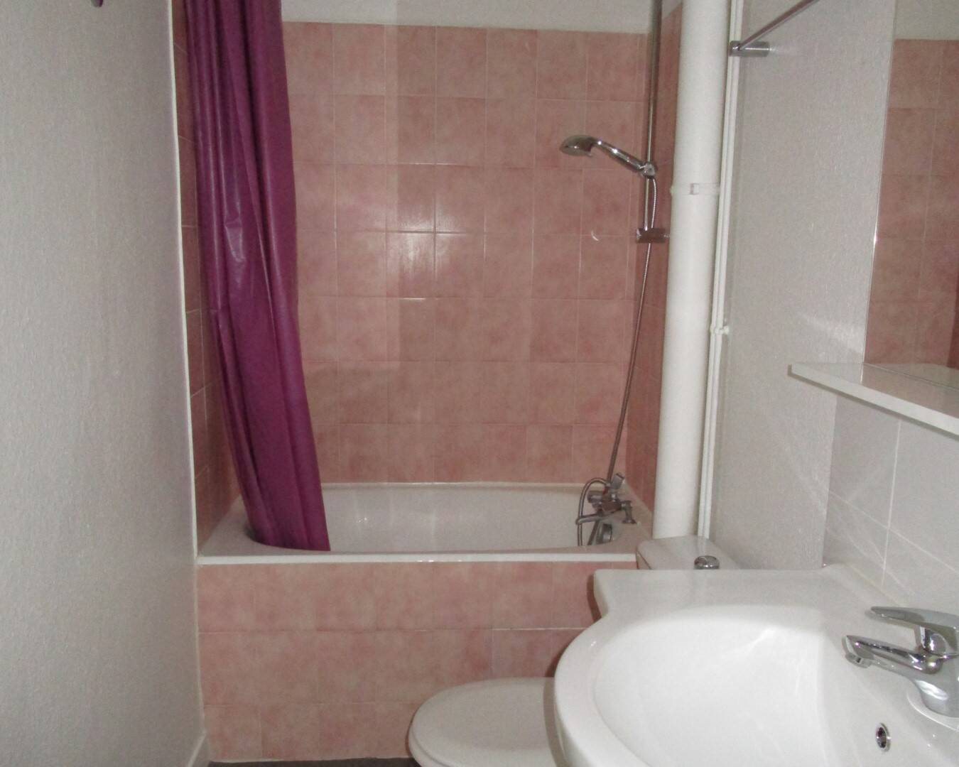 Appartement à louer, 35m², Reims