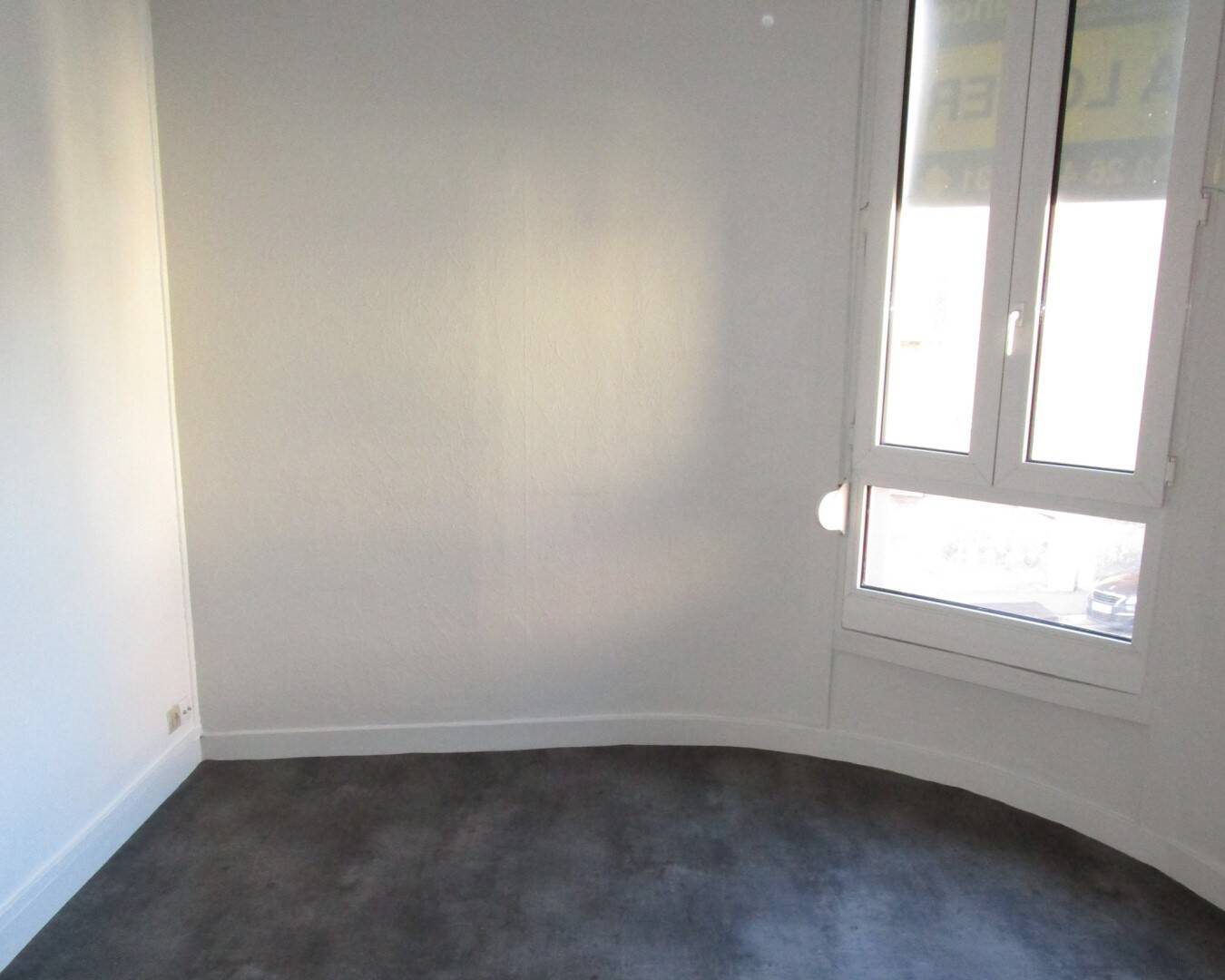 Appartement à louer, 35m², Reims