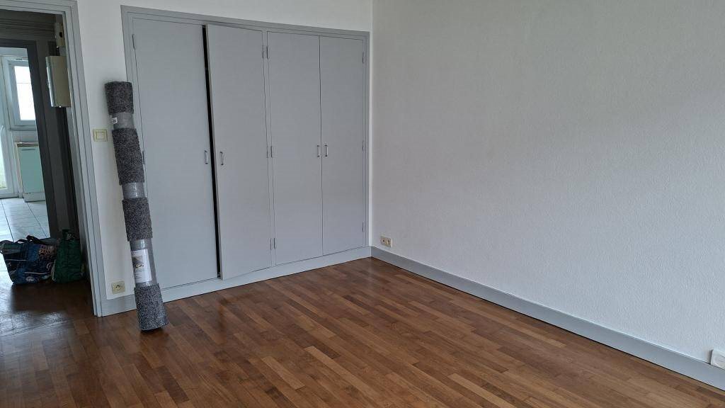 Appartement à louer, 60m², Larmor-Plage