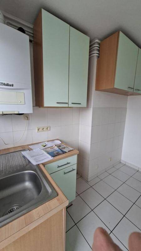 Appartement à louer, 60m², Larmor-Plage