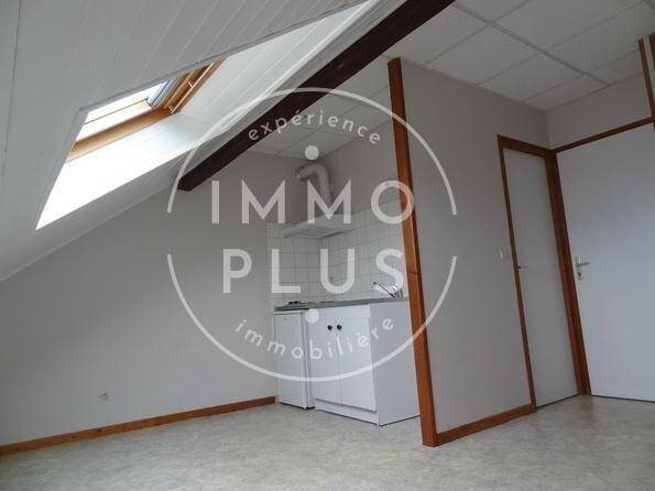 Appartement à louer, 30m², Lescheraines
