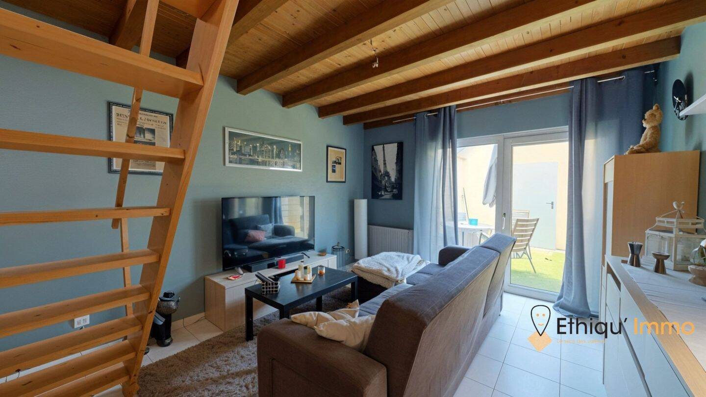 Appartement à vendre, 150m², Erstein
