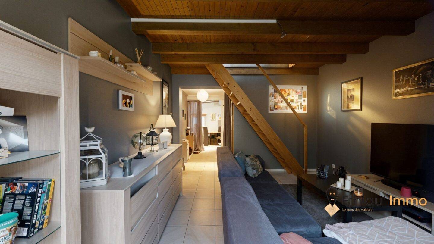 Appartement à vendre, 150m², Erstein