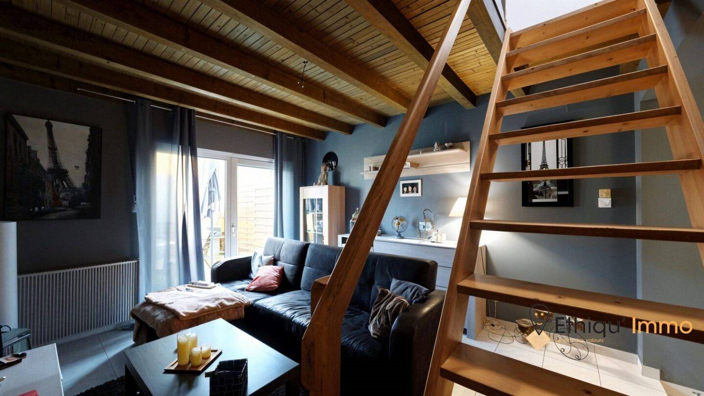 Appartement à vendre, 150m², Erstein