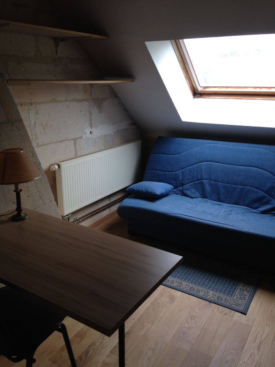 Appartement à louer, 18m², Pierrefonds