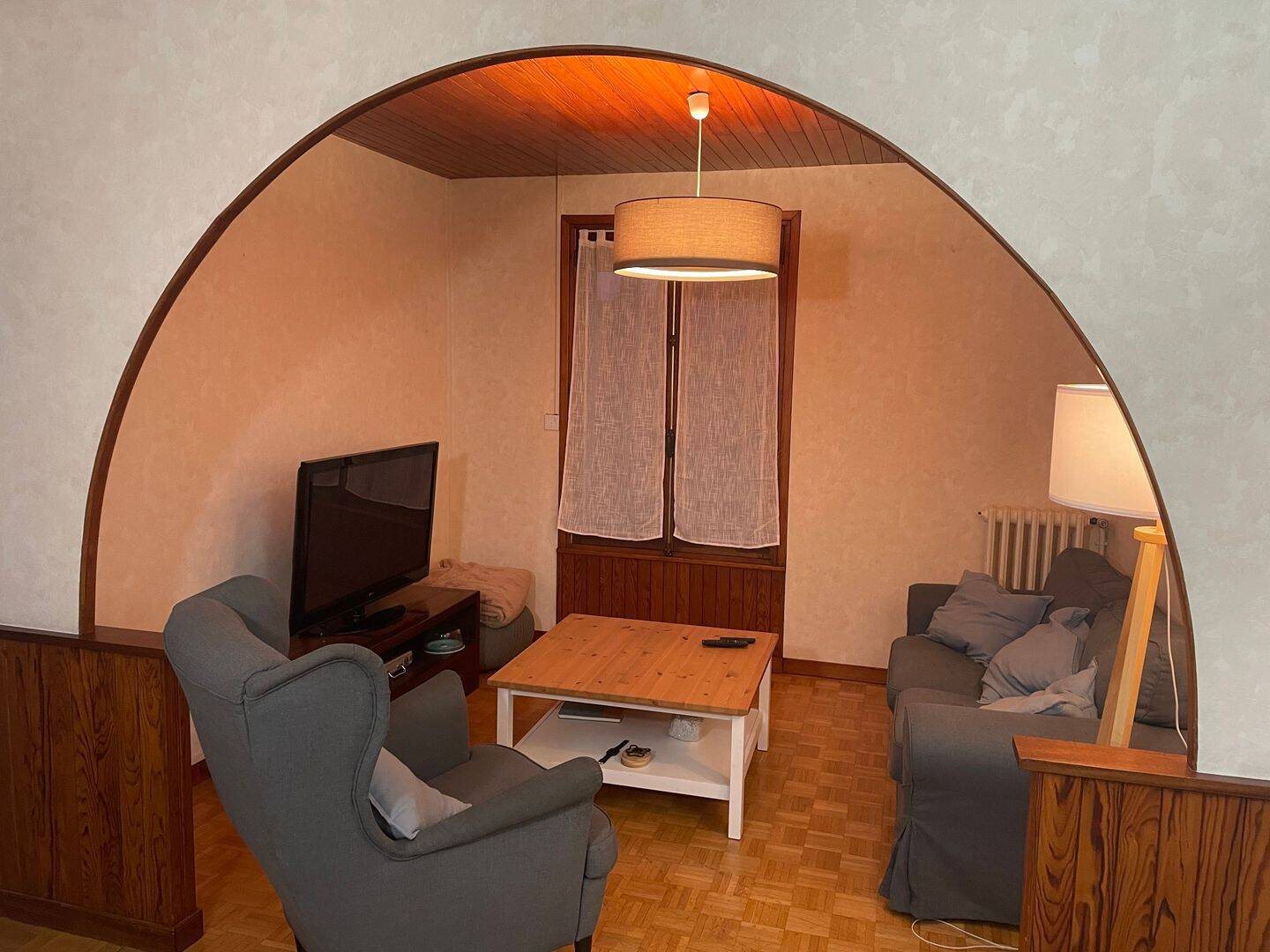 Maison à louer, 90m², Saint-Jean-de-la-Ruelle