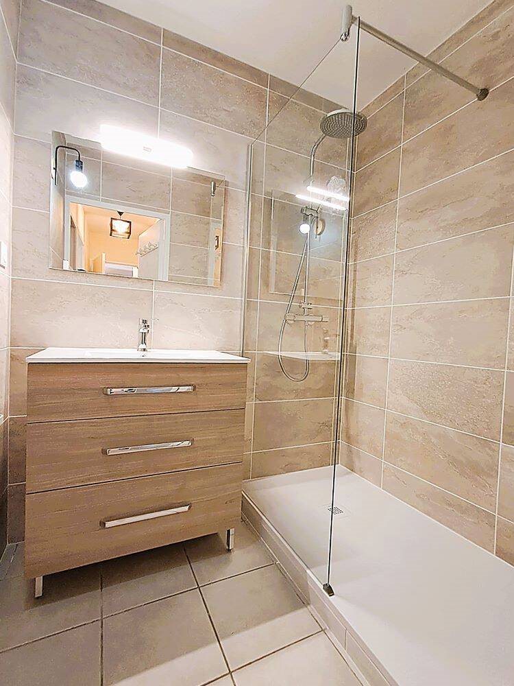 Appartement à vendre, 40m², Périgueux