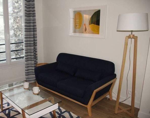 Appartement à louer, 34m², Toulouse