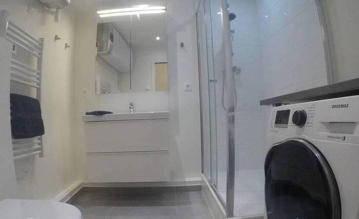 Appartement à louer, 34m², Toulouse