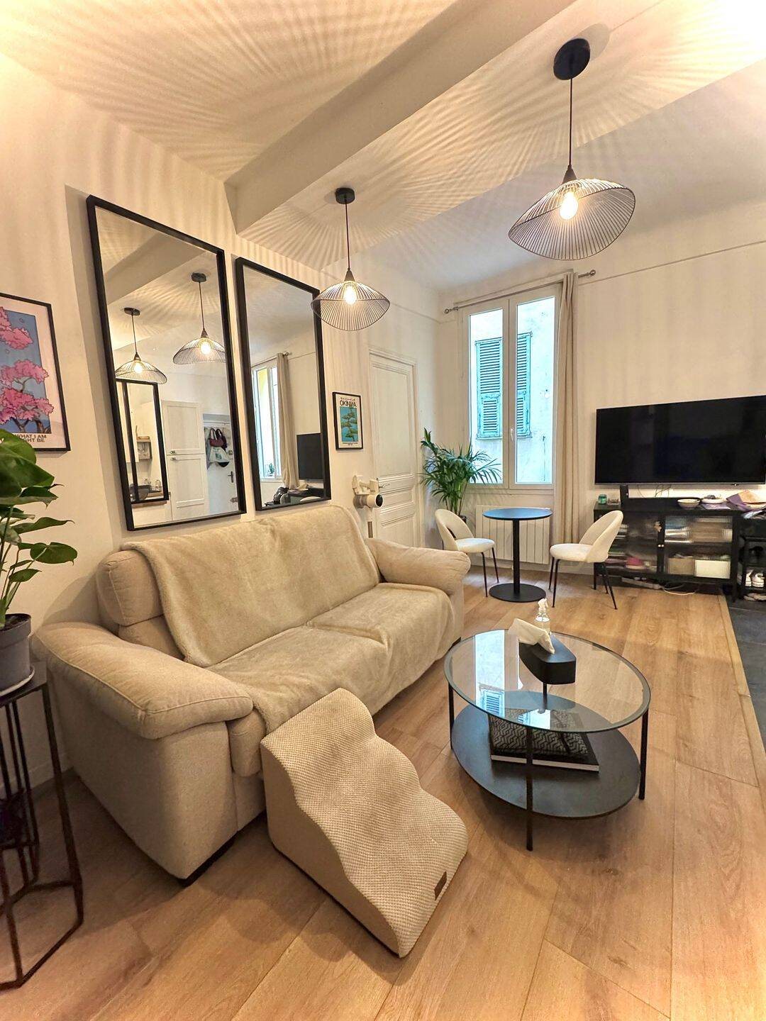 Appartement à vendre, 37m², Nice