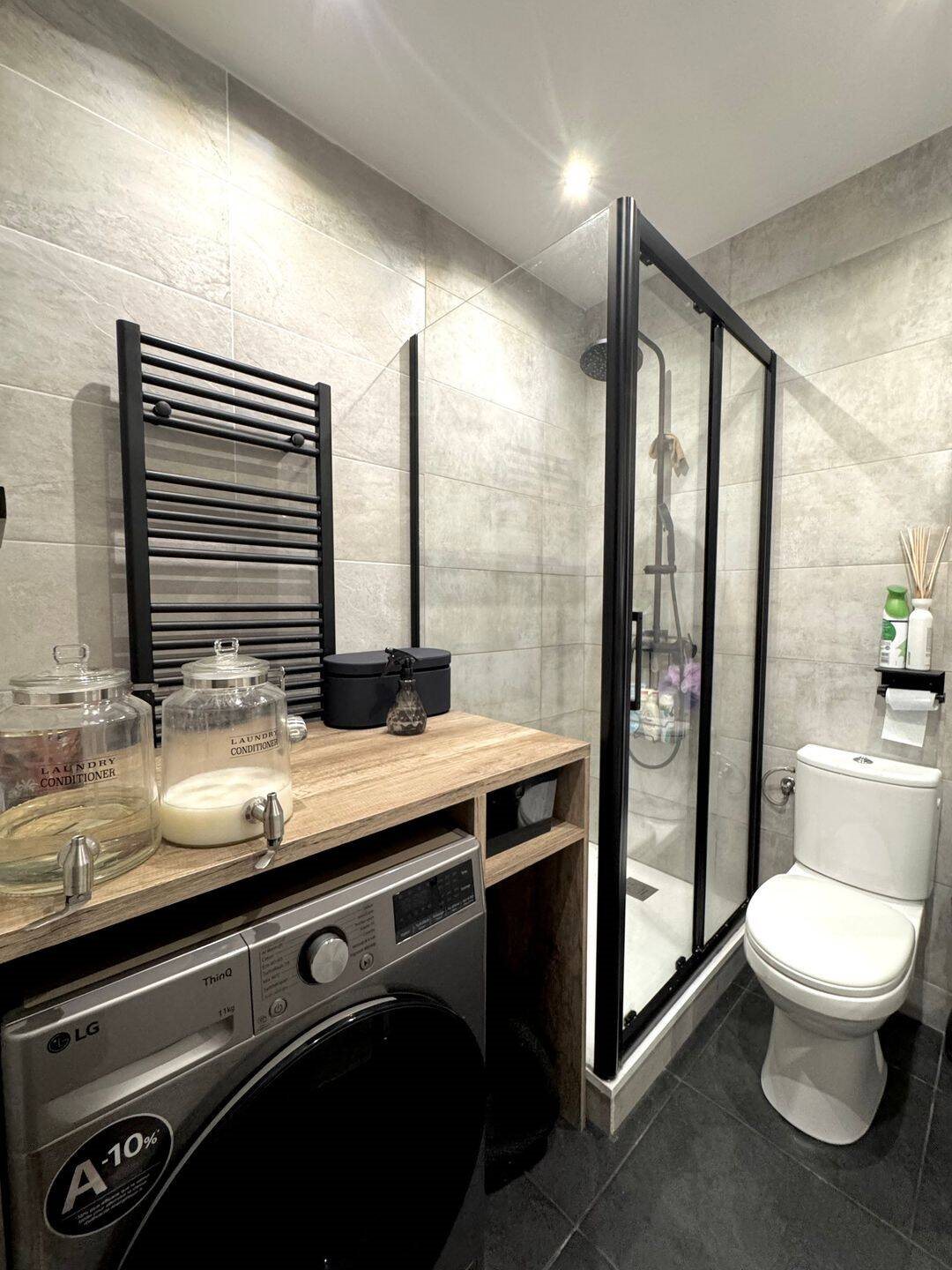 Appartement à vendre, 37m², Nice