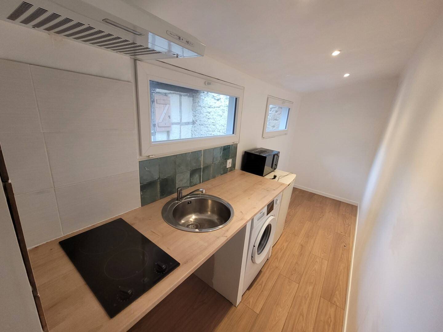 Appartement à louer, 34m², Auch