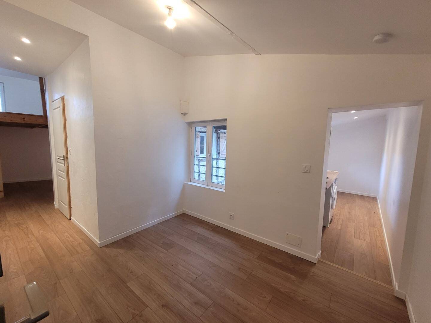 Appartement à louer, 34m², Auch