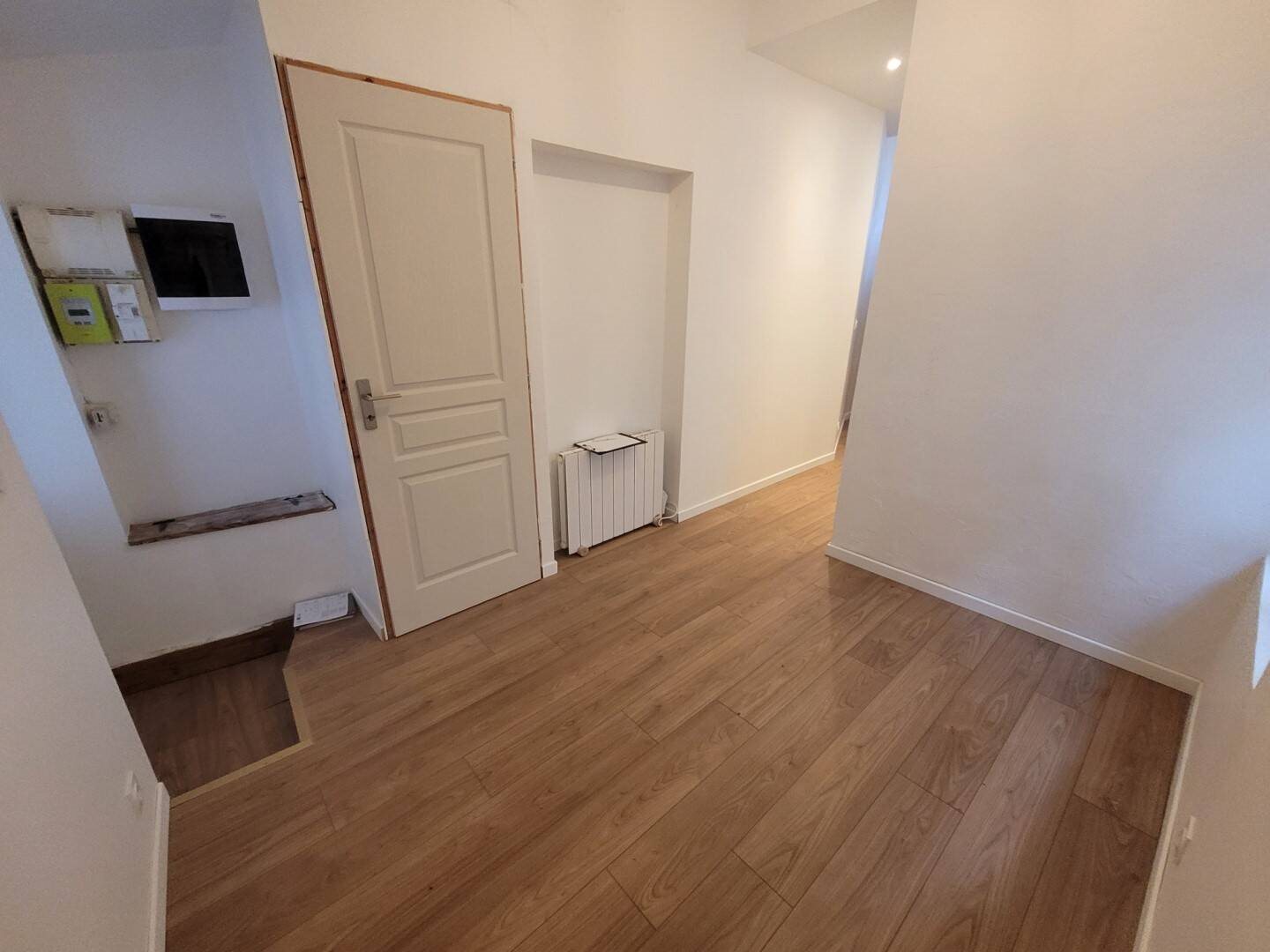 Appartement à louer, 34m², Auch