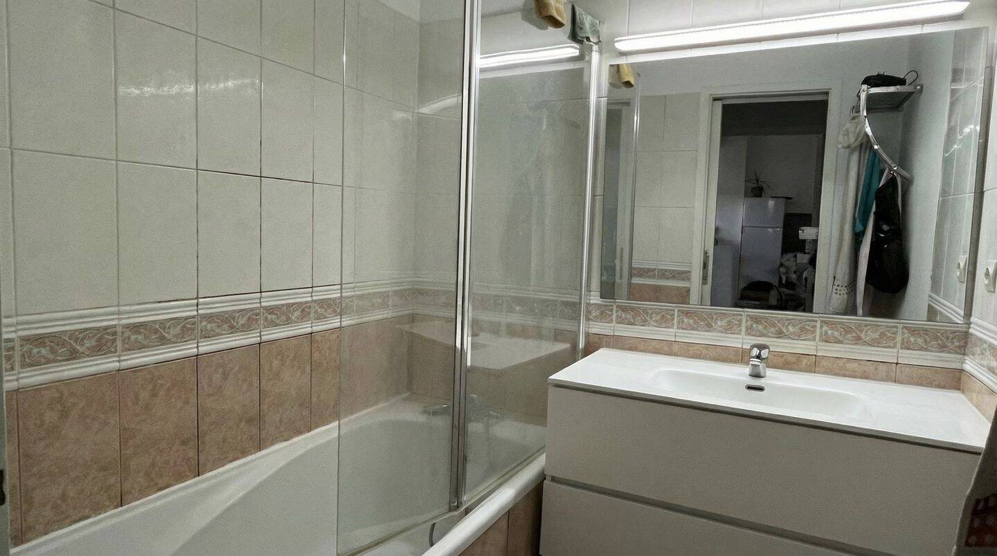 Appartement à louer, 58m², Bordeaux