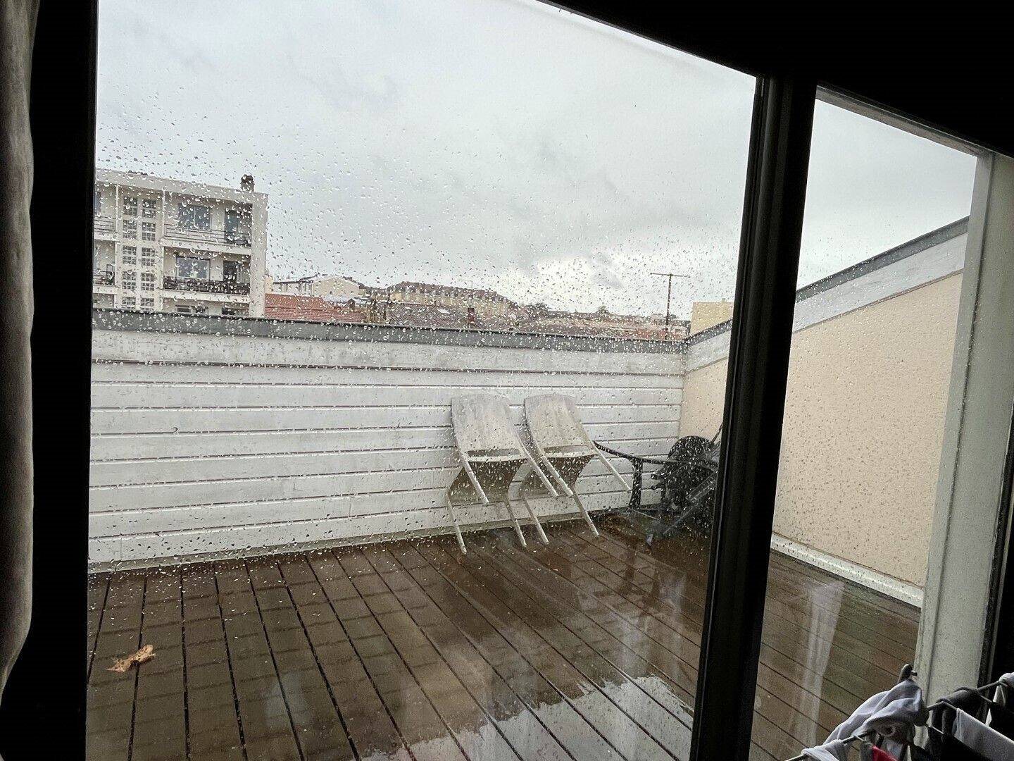 Appartement à louer, 58m², Bordeaux