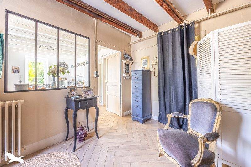 Maison à vendre, 132m², Loge-Fougereuse