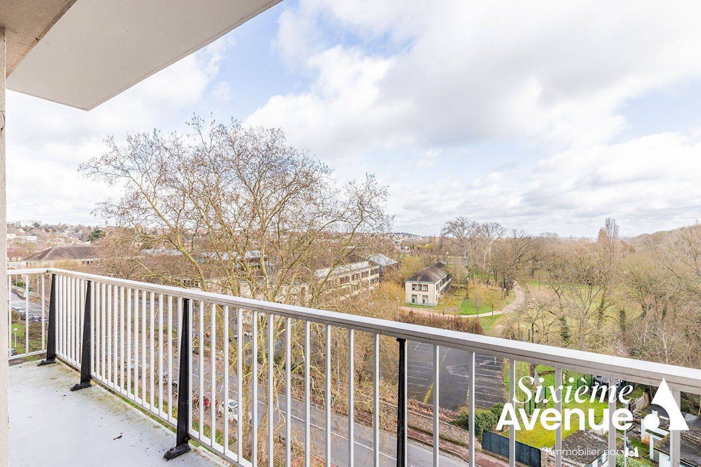 Appartement à vendre, 27m², Savigny-sur-Orge