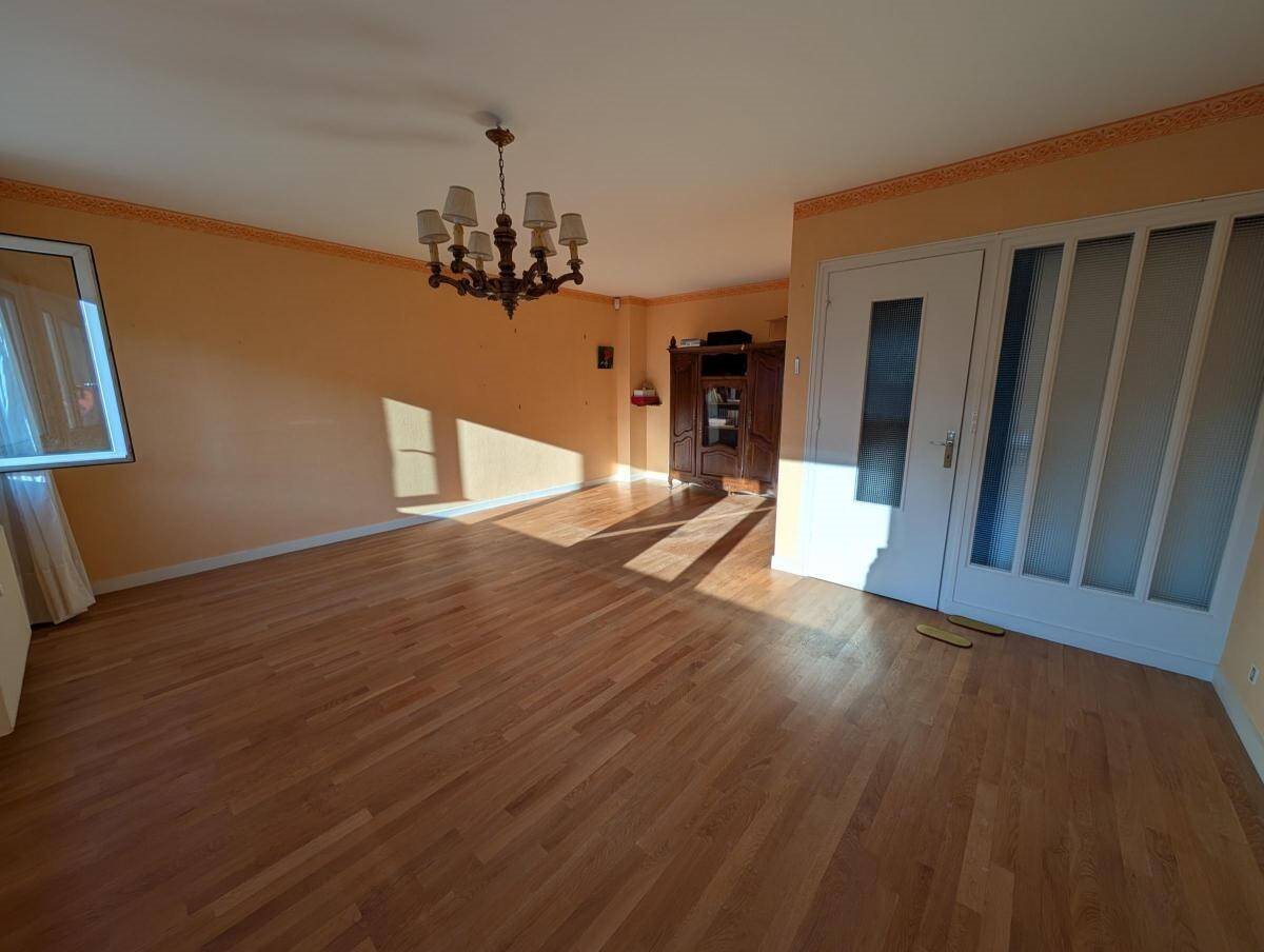 Maison à vendre, 129m², Villers-lès-Nancy