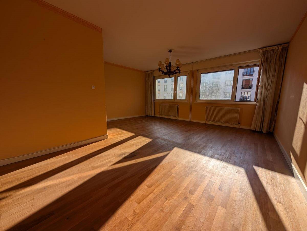 Maison à vendre, 129m², Villers-lès-Nancy