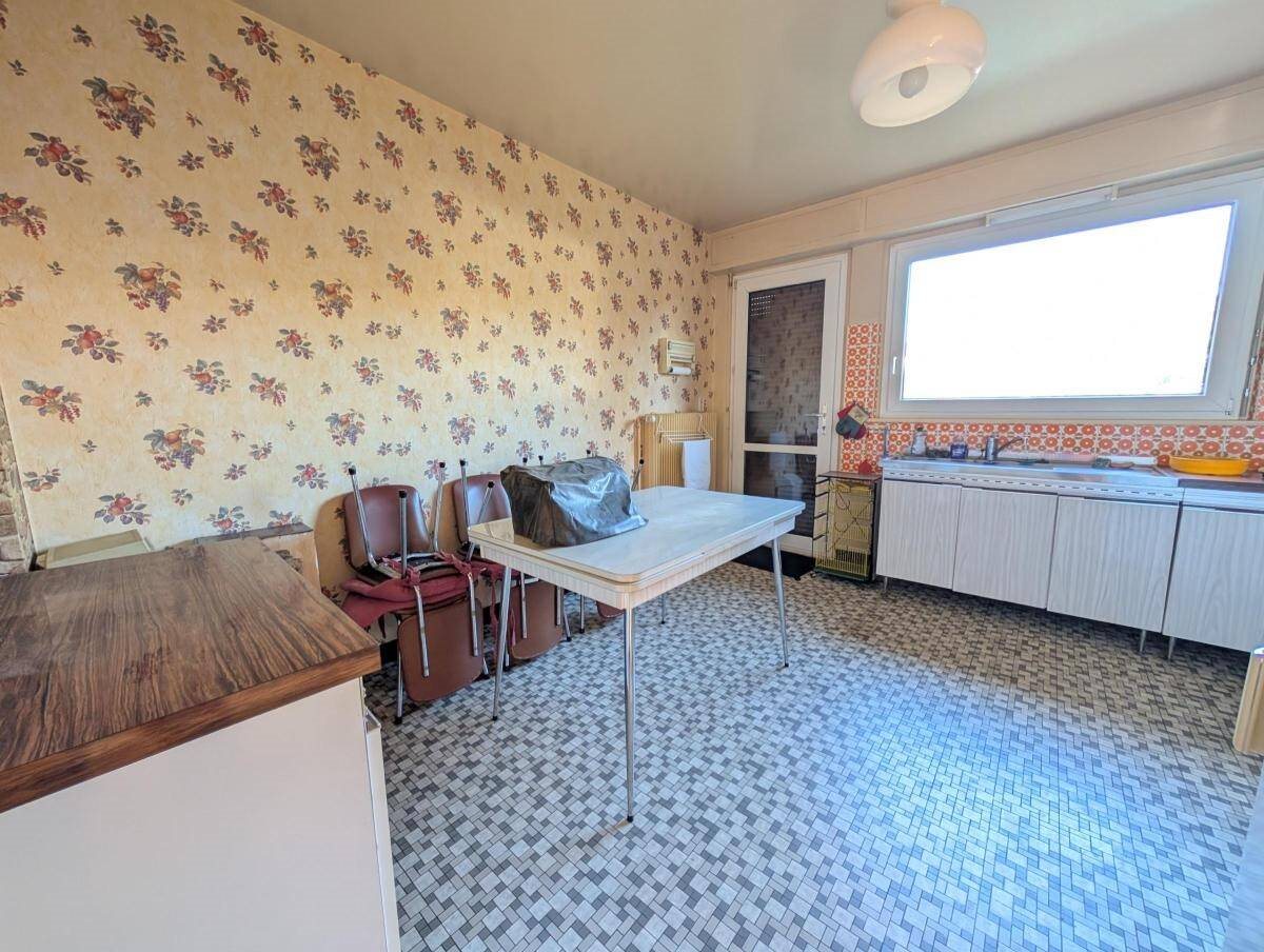 Maison à vendre, 129m², Villers-lès-Nancy