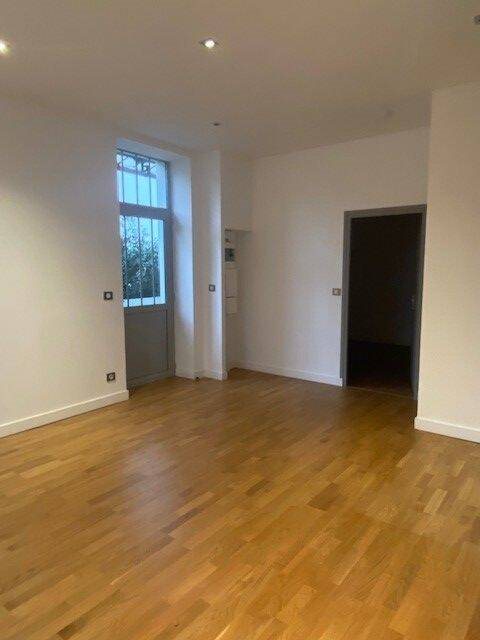 Appartement à louer, 39m², Lyon 4ème