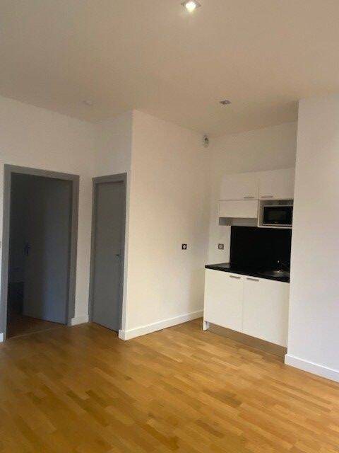 Appartement à louer, 39m², Lyon 4ème