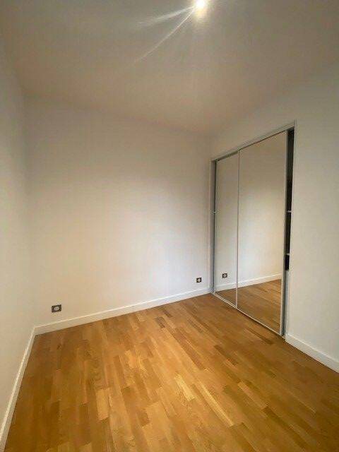 Appartement à louer, 39m², Lyon 4ème
