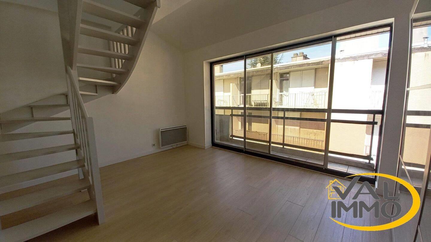 Appartement à vendre, 34m², Toulouse