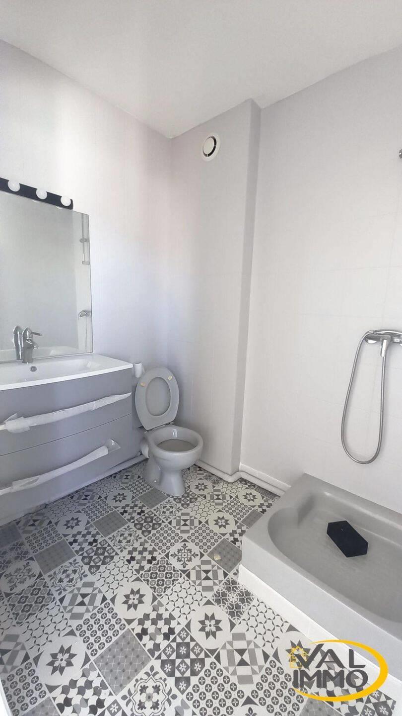 Appartement à vendre, 34m², Toulouse