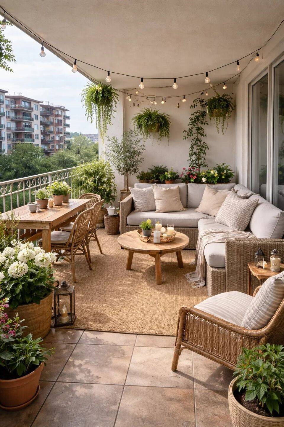 Appartement à vendre, 88m², Noisiel