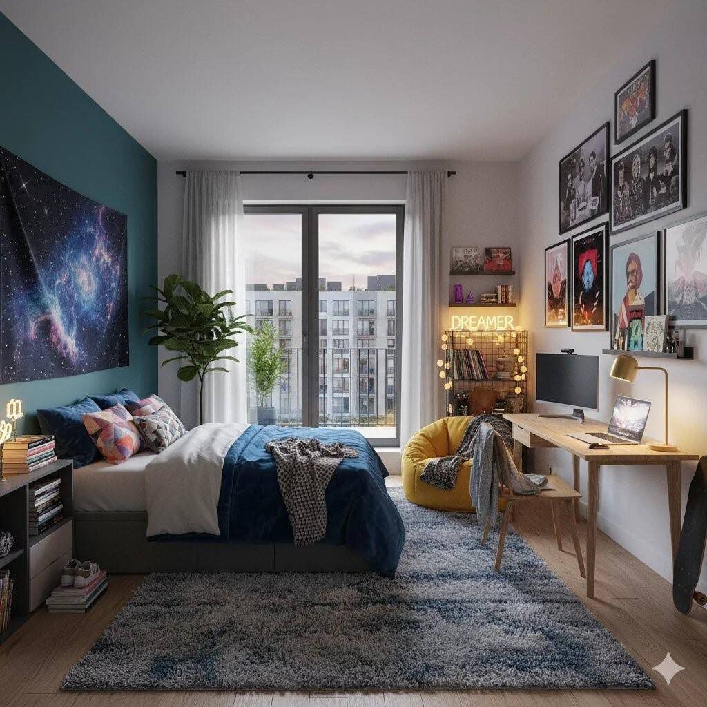 Appartement à vendre, 88m², Noisiel