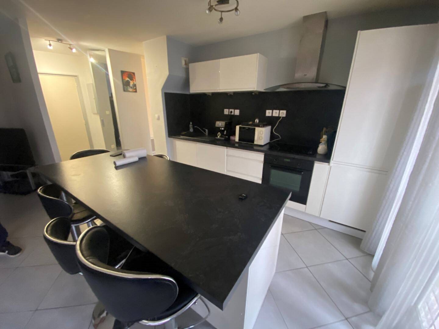 Appartement à vendre, 52m², Toulouse