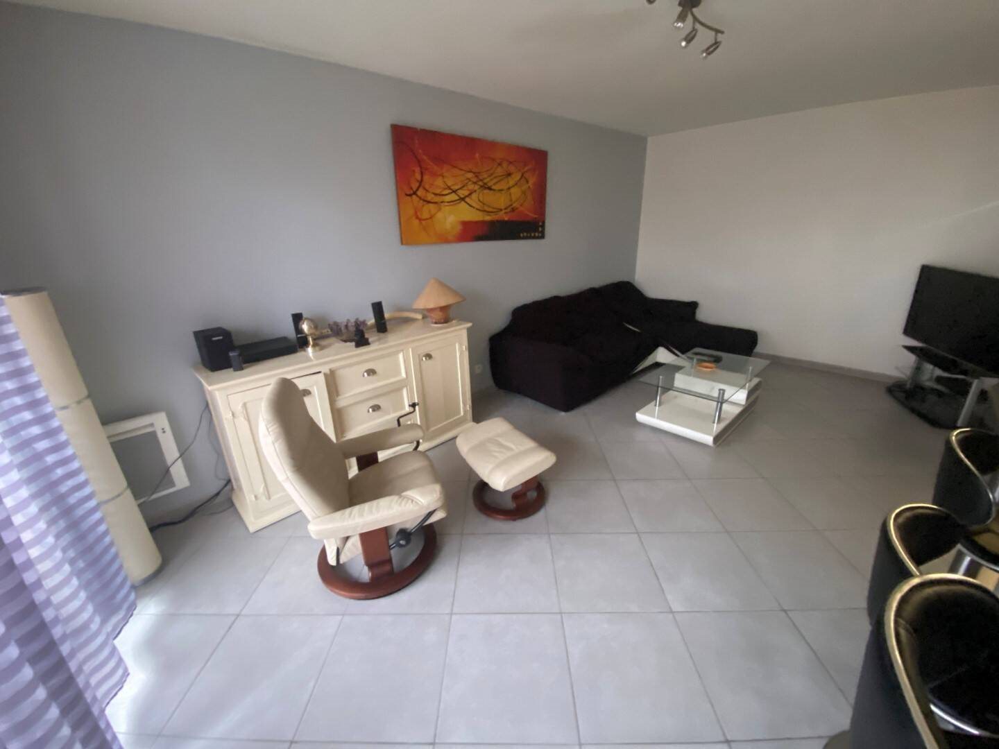 Appartement à vendre, 52m², Toulouse