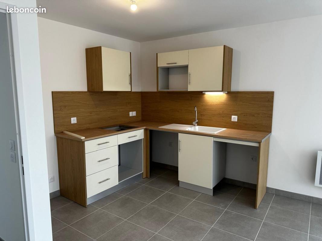 Appartement à louer, 65m², Port-Saint-Louis-du-Rhône