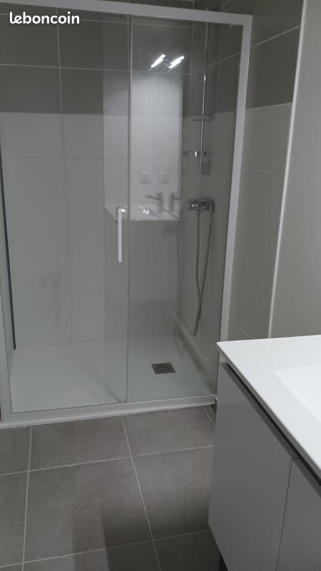 Appartement à louer, 65m², Port-Saint-Louis-du-Rhône