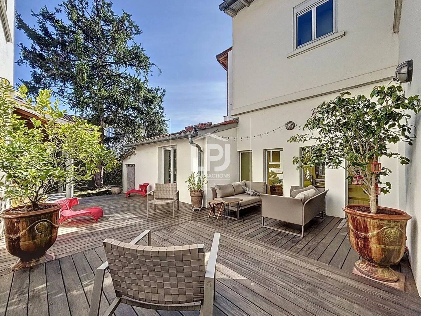 Maison à vendre, 178m², Toulouse