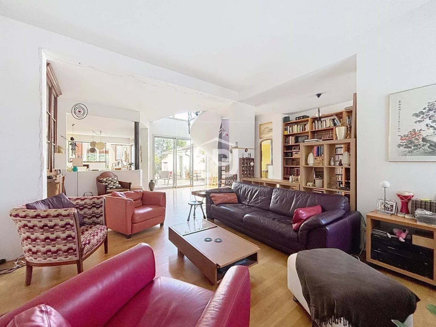 Maison à vendre, 178m², Toulouse