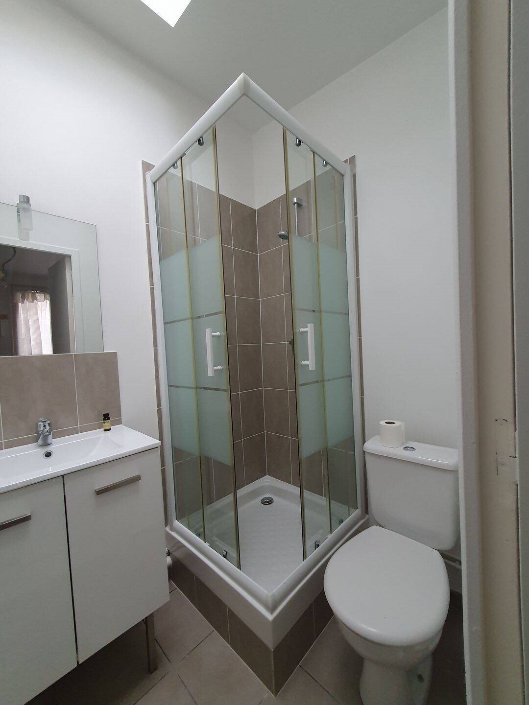 Maison à vendre, 27m², Saint-Leu-la-Forêt