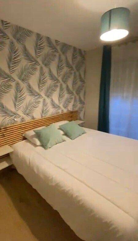 Appartement à vendre, 59m², Tours