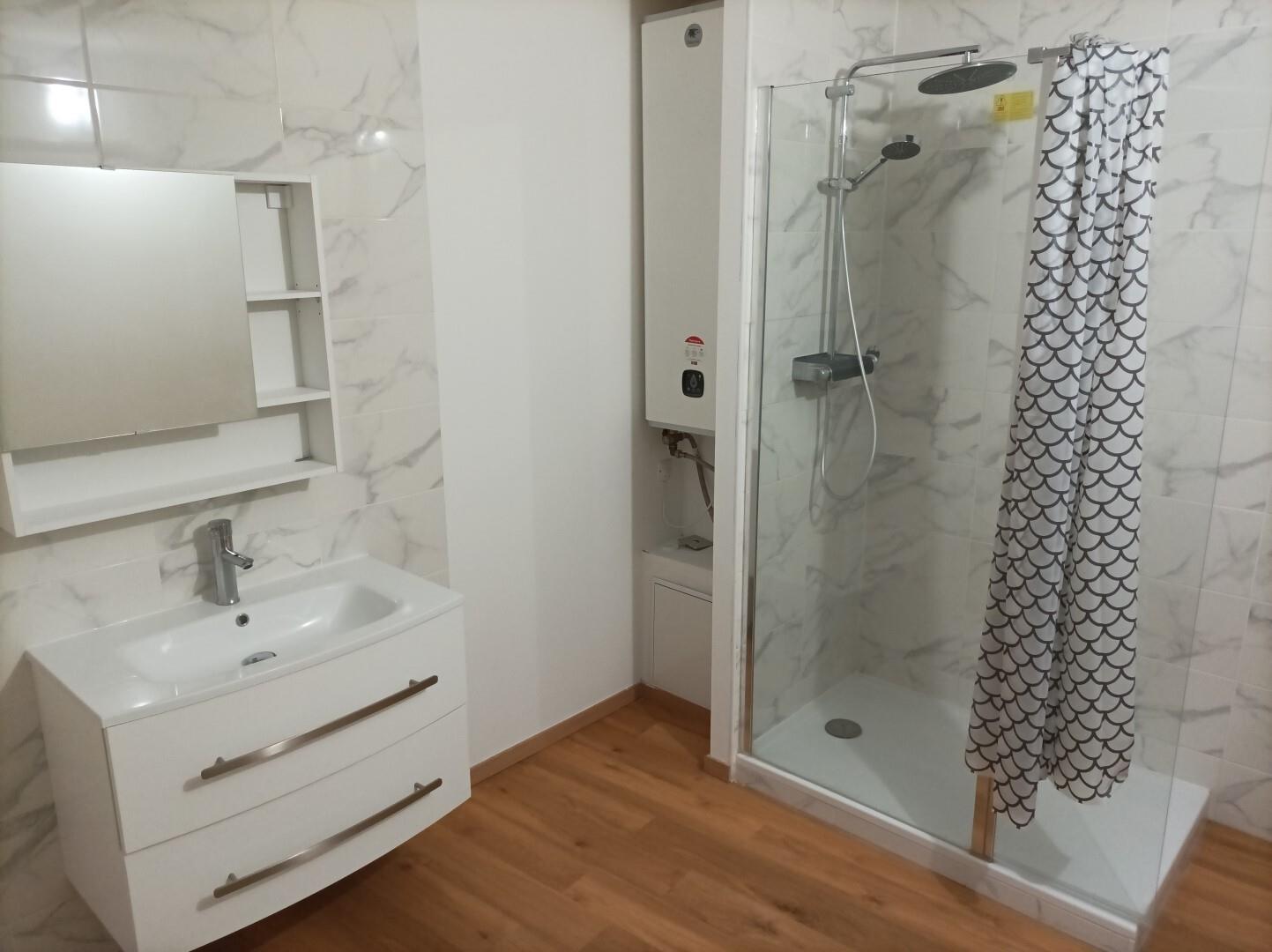 Appartement à louer, 41m², Port-Sainte-Marie