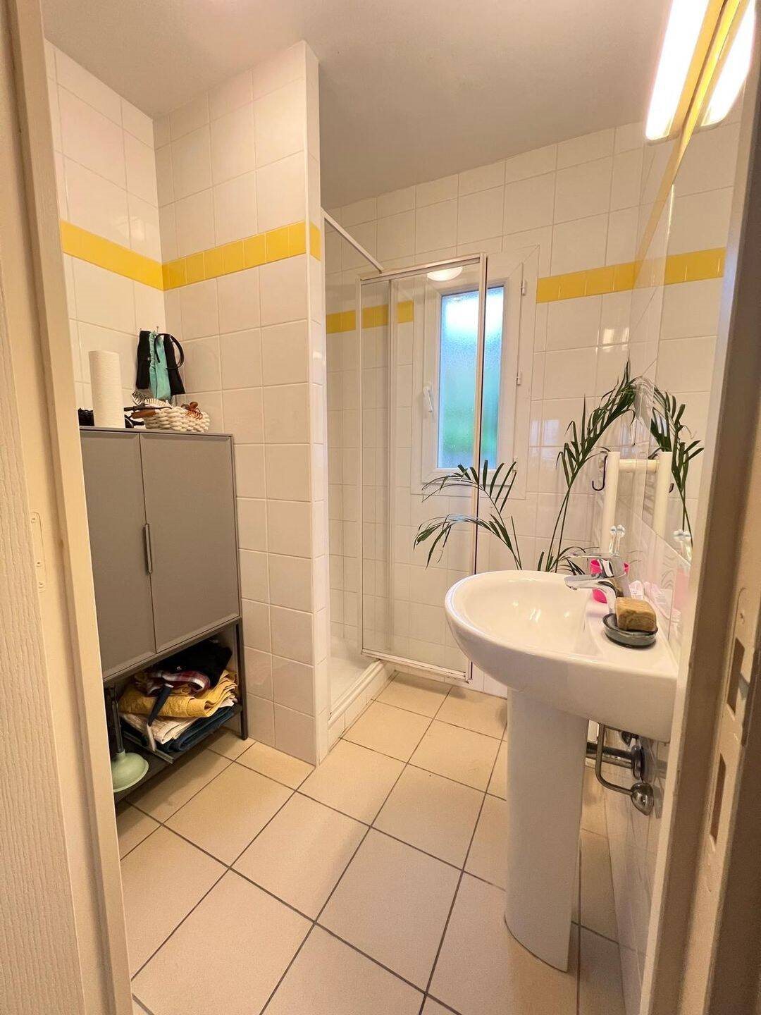 Appartement à louer, 45m², Nice