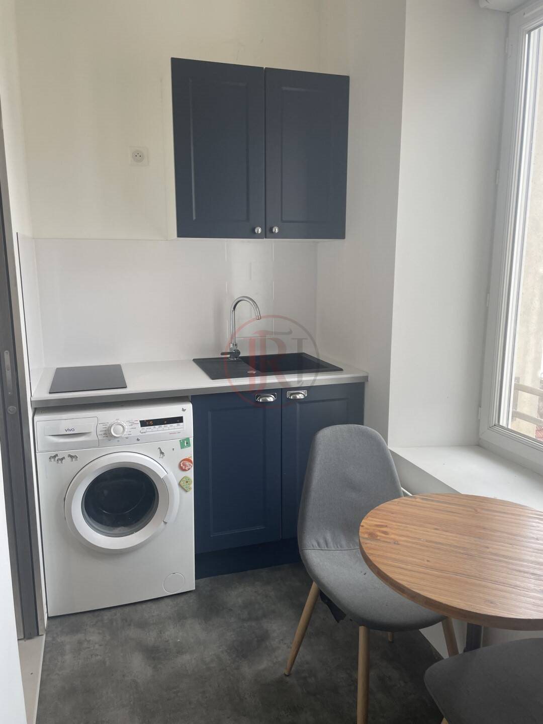 Appartement à vendre, 18m², Besançon