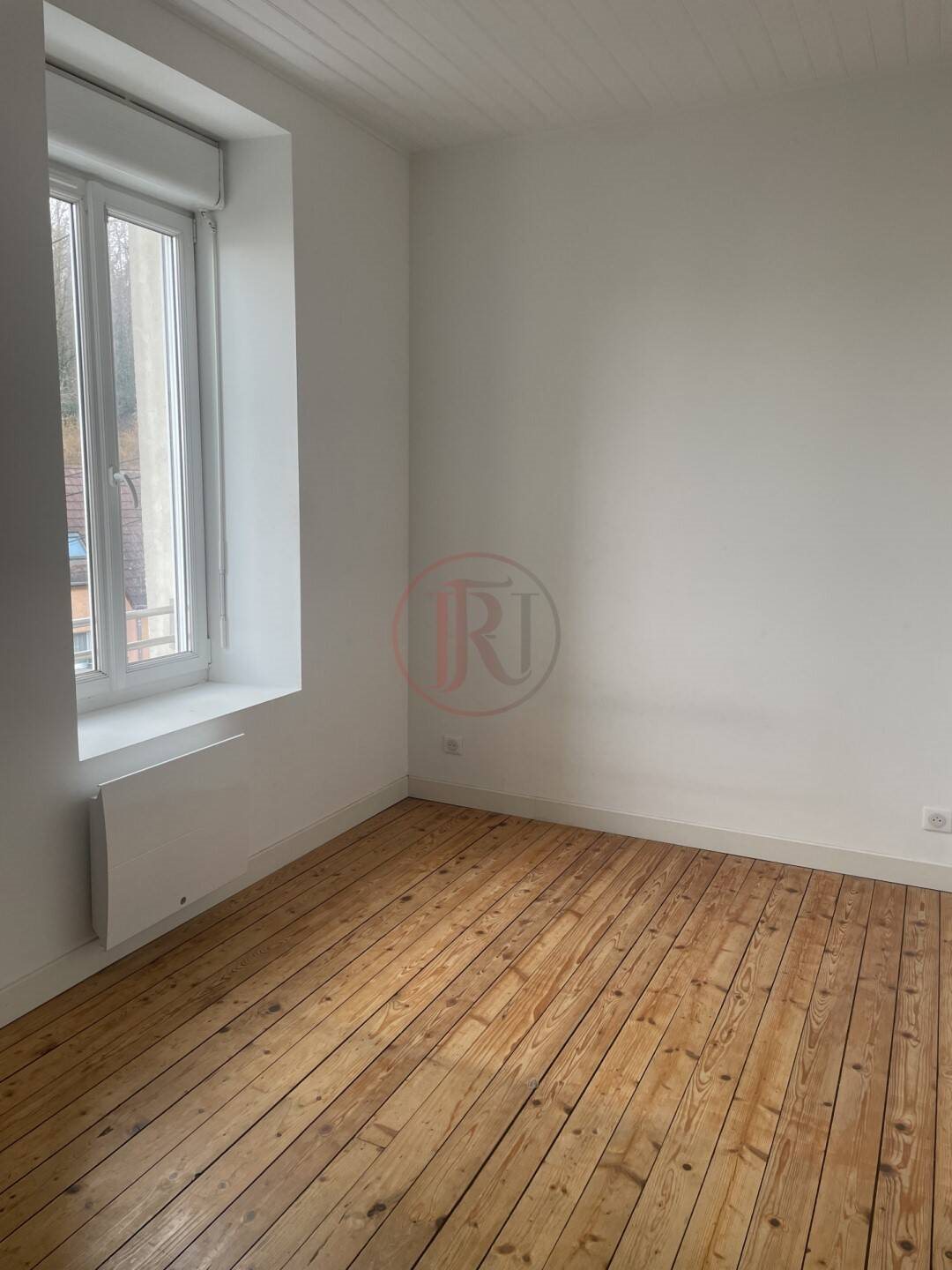 Appartement à vendre, 18m², Besançon
