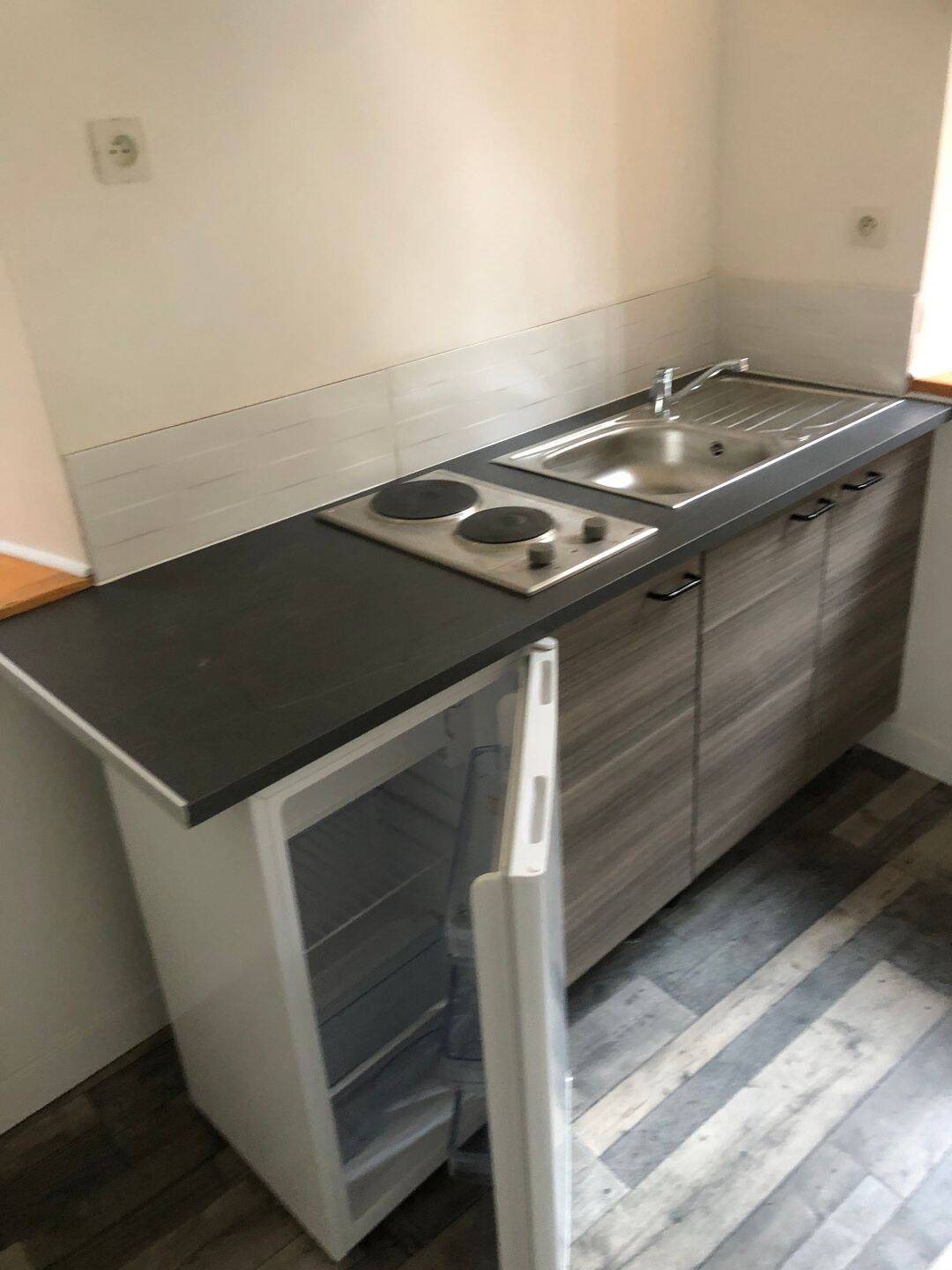 Appartement à vendre, 42m², Guingamp