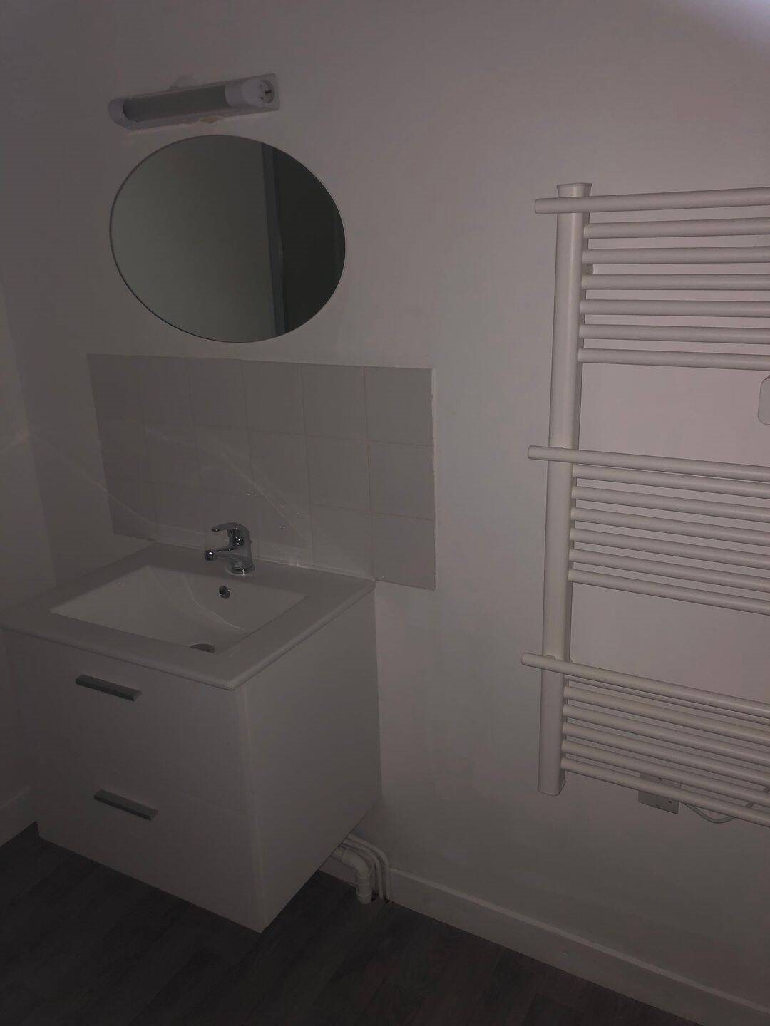 Appartement à vendre, 42m², Guingamp